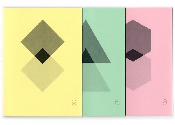 G3 Zines - sjohnson #layout #editorial