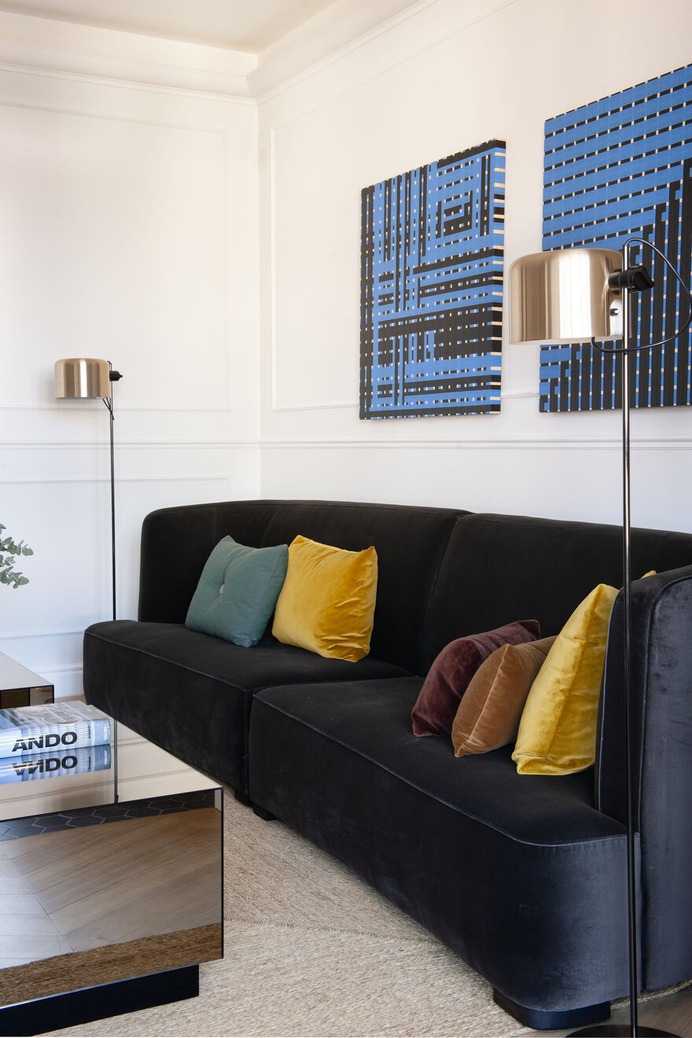 Muntaner Apartment by Mimouca Barcelona