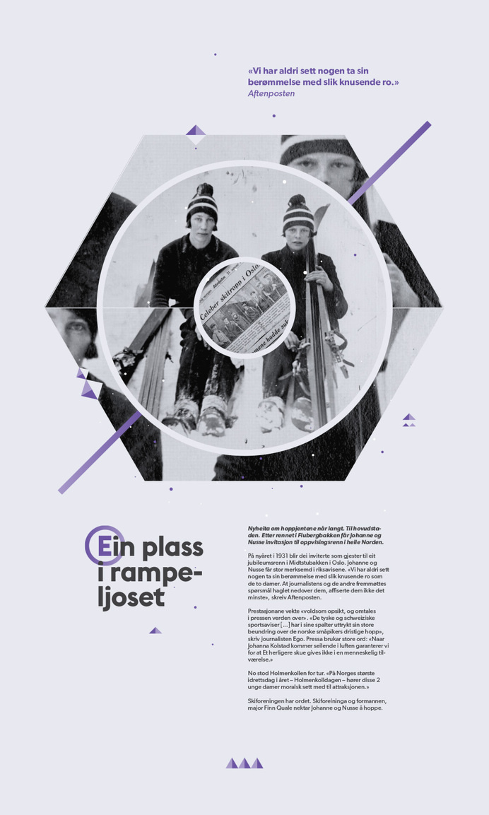 johanne-kolstad #layout #design #poster #crop