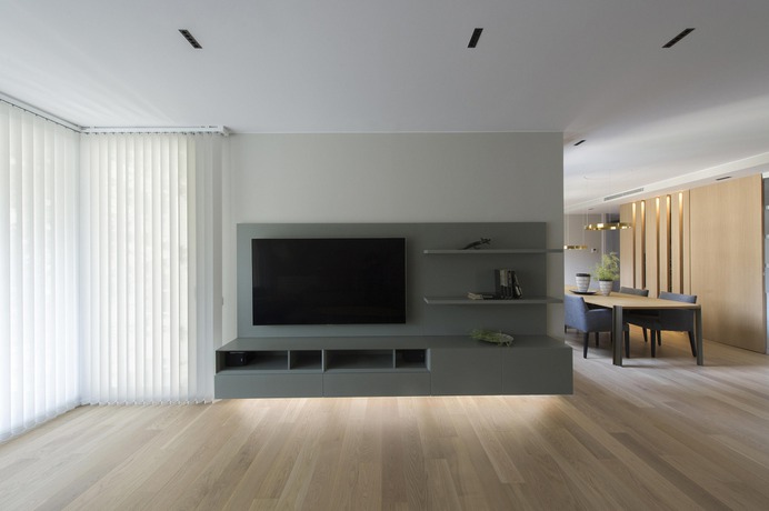 Calidesa contemporània - Kit's Interiorisme