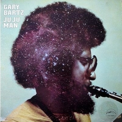 29726.jpg (400×400) #spiritual #ju #jazz #70s #space #cover #gary #bartz #art #afro #music #cosmic