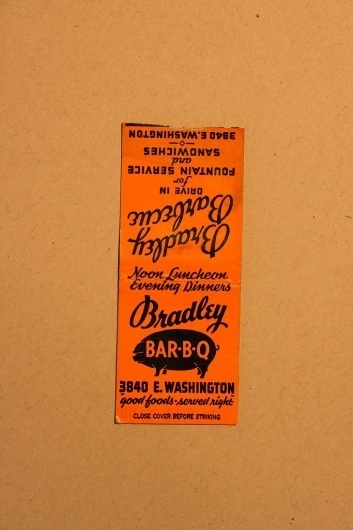 All sizes | Matchbook-65.jpg | Flickr - Photo Sharing! #vintage #matchbook