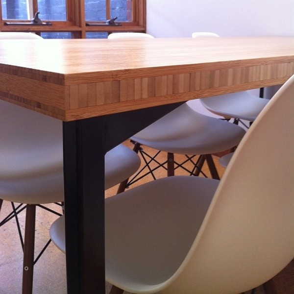 Photo by craigbridge #table