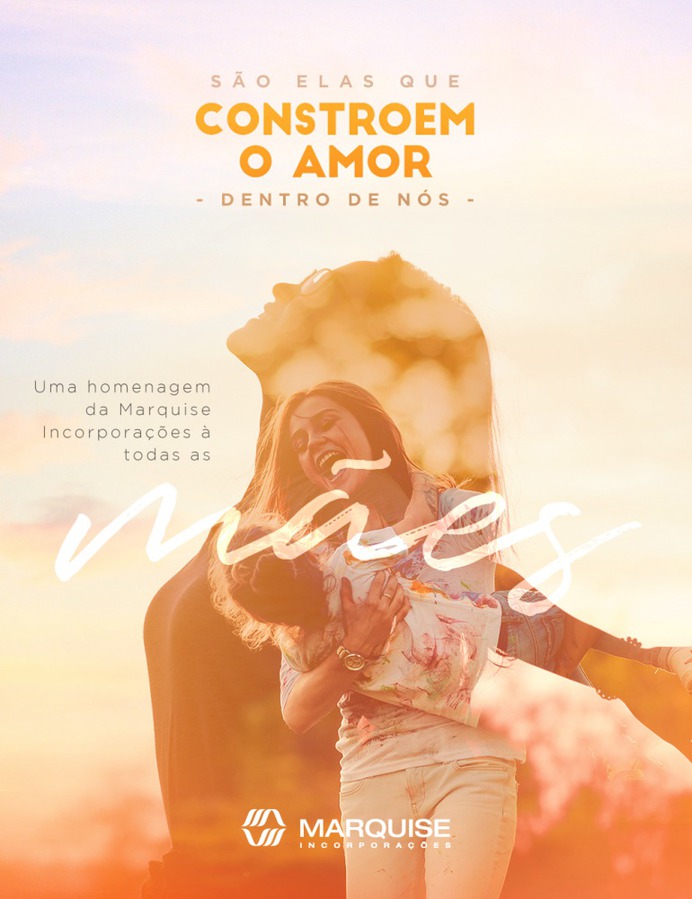 Marquise – Social Media Design