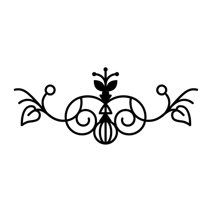 See more icon inspiration related to vine, flower, floral, bud, flower design, floral design, vines and art on Flaticon.