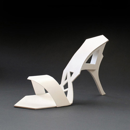 dzn_Shoes by Tea Petrovic 151 #santiago #calatrava