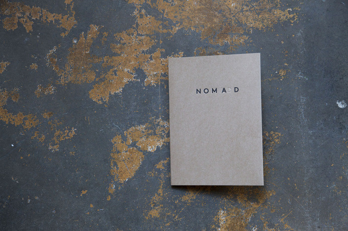 N o m a d beautifully offset