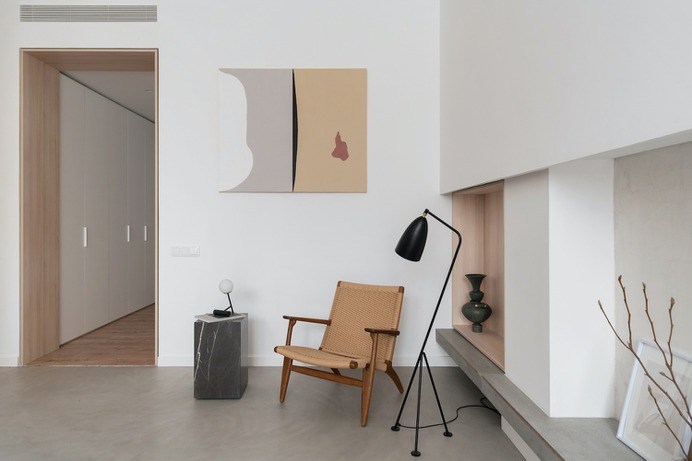 Casa de la Higuera by Estudio En Hebra