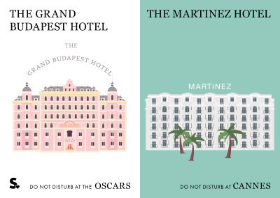 Oscars vs. Cannes