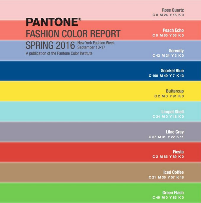 colors