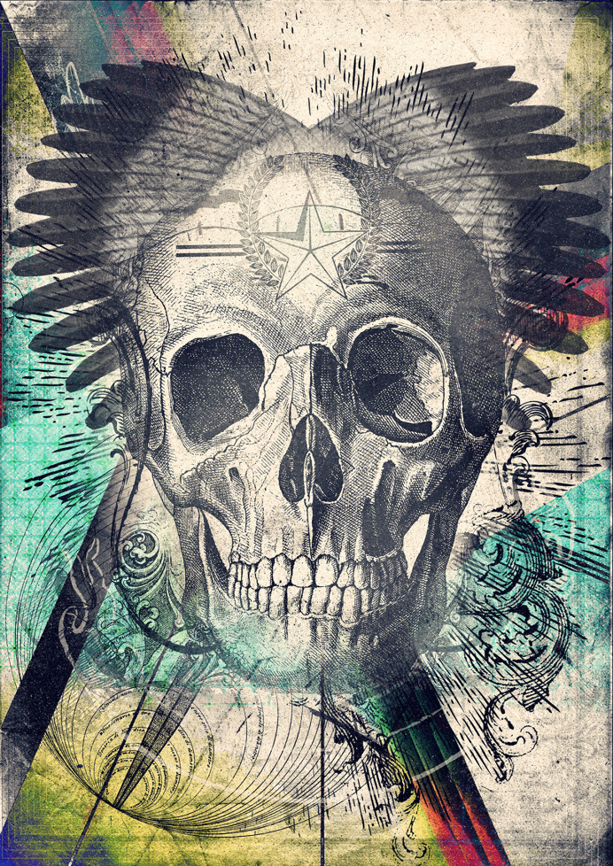 #art #background #blotch #bone #brush #danger #dark #dead #death #design #devil #drawing #drawn #element #emblem #evil #fashion #gothic #gra