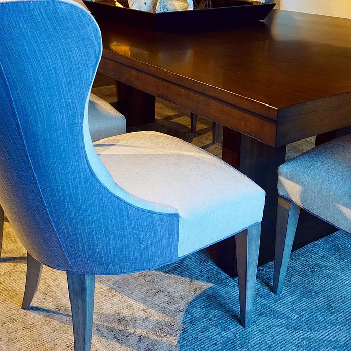 High end furniture - http://kathyadams.com/brands-we-carry/