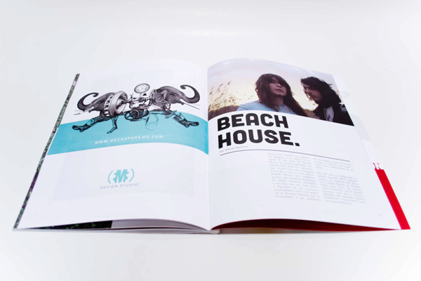 Ave Magazine Photo Shoot #print #magazine