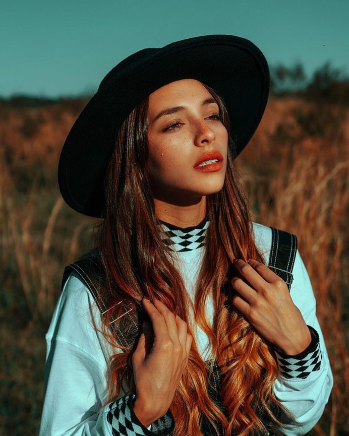 Vibrant and Moody Street Style Photography by Zach Johnson