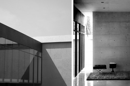 SAVVY STUDIO | Ofimodul Showroom #stacion #mexico #ofimodul #architecture #arquitectura #monterrey #showroom