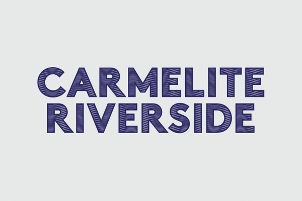Carmelite Riverside. The changing picture of the Thames – dn&co. #logo
