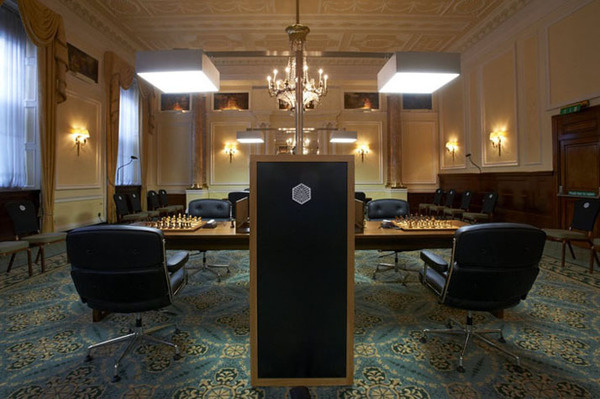WORLD CHESS || NationalTraveller.com #chess