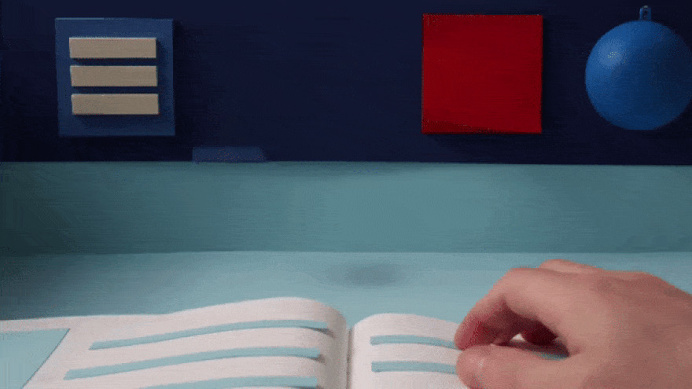 Analogue Loaders: Raphael Vangelis Uses Stop Motion to Animate Loading Screens