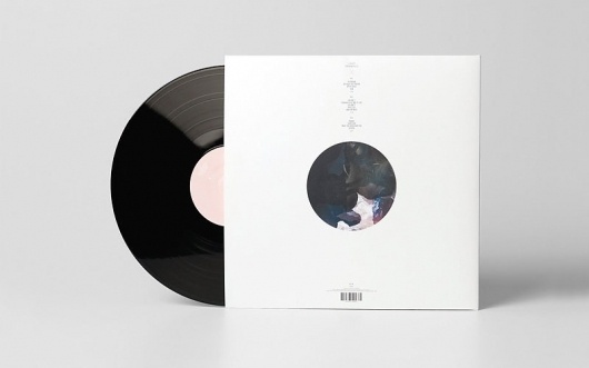 Graphic-ExchanGE - a selection of graphic projects #album art