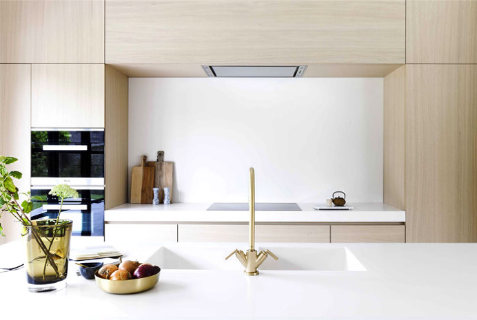 Contemporary Villa by JUMA Architects - #decor, #interior, #home