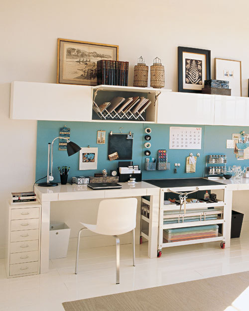 Home Office #interior #office #studio #home
