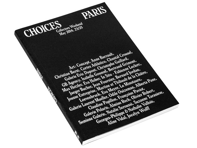 Côme de Bouchony #bouchony #come #design #graphic #de #publication #typography