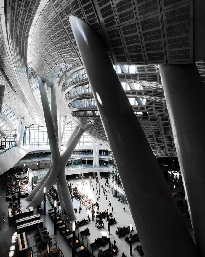 Magnifique Architecture and Interior Photography by Charmaine Wright