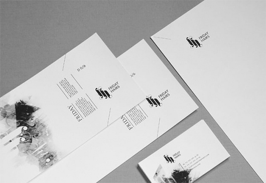 Graphic-ExchanGE - a selection of graphic projects #branding #print #design #identity #paperwork