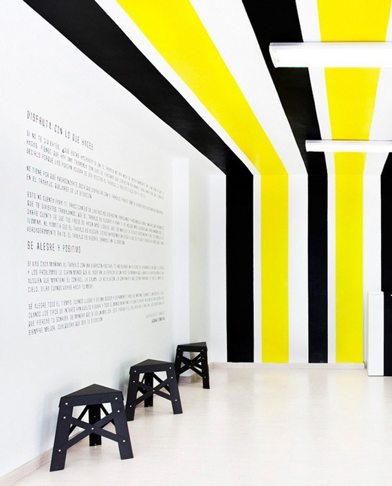 office interior