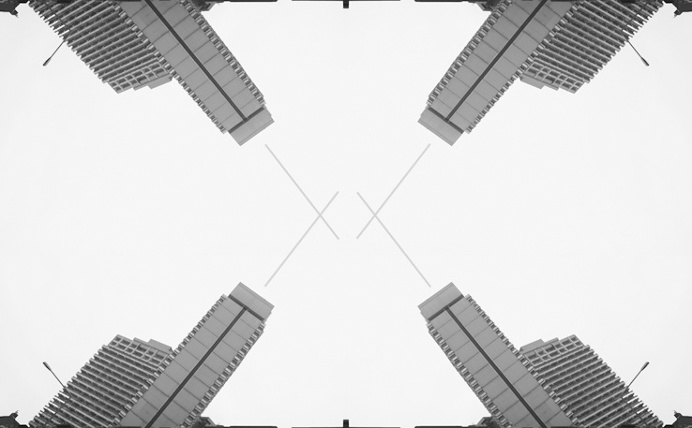 http://co-catinca.tumblr.com/ (C) [ catrin mackowski ] #photopatterns #architecture