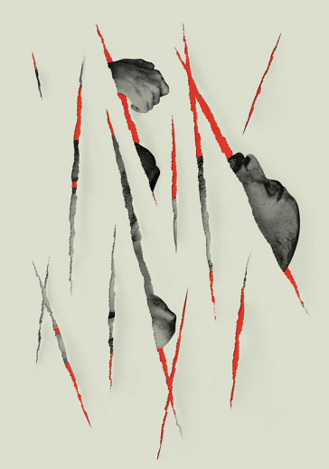 #illustration #collage