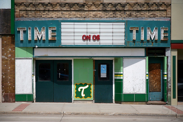 Sign #signage
