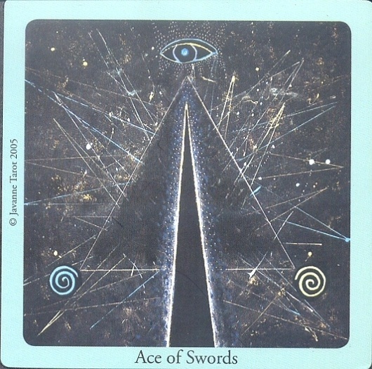 javanne_ace_of_swords.jpg (JPEG Image, 533x528 pixels) #of #illustrations #ace #arcana #swords