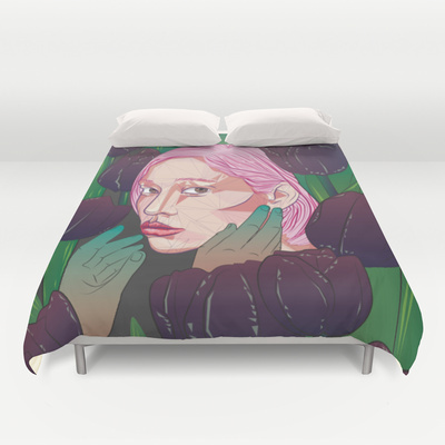 Duvet Cover