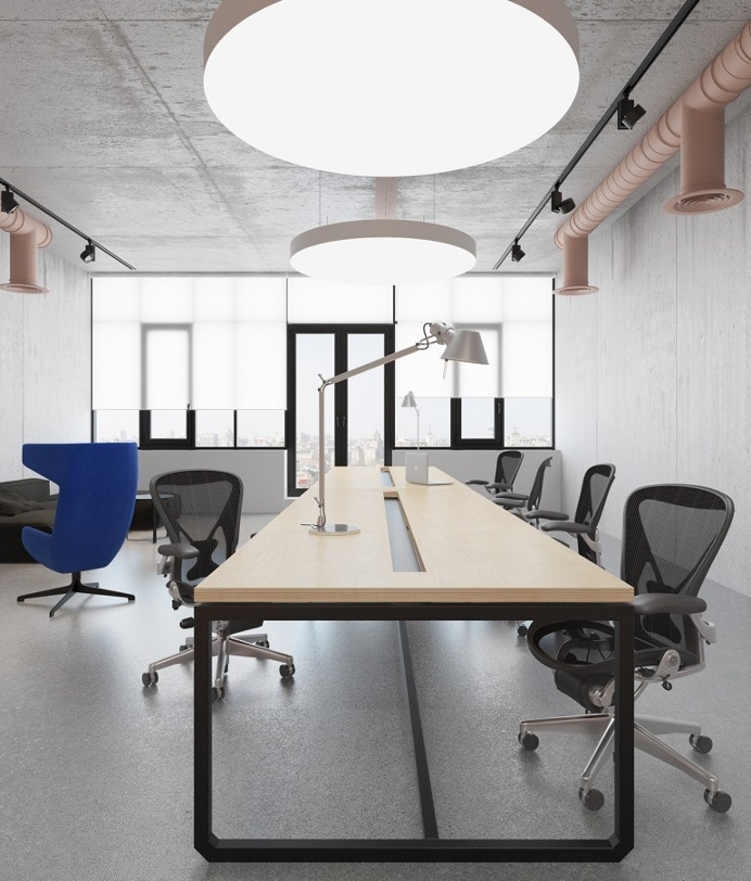Office P