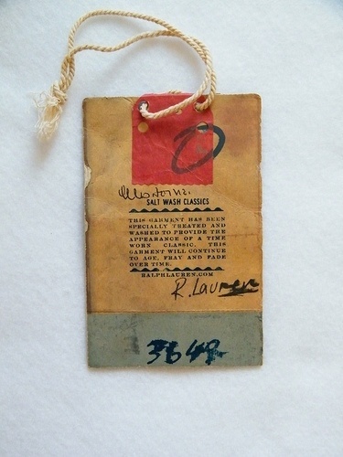 Shane Cranford :: Art Director // Graphic Designer - Journal - #type #badge #tag