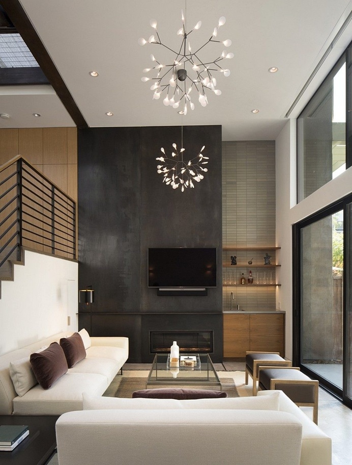 Radical Remodel of an Eichler-era Townhouse by John Lum Architecture 3