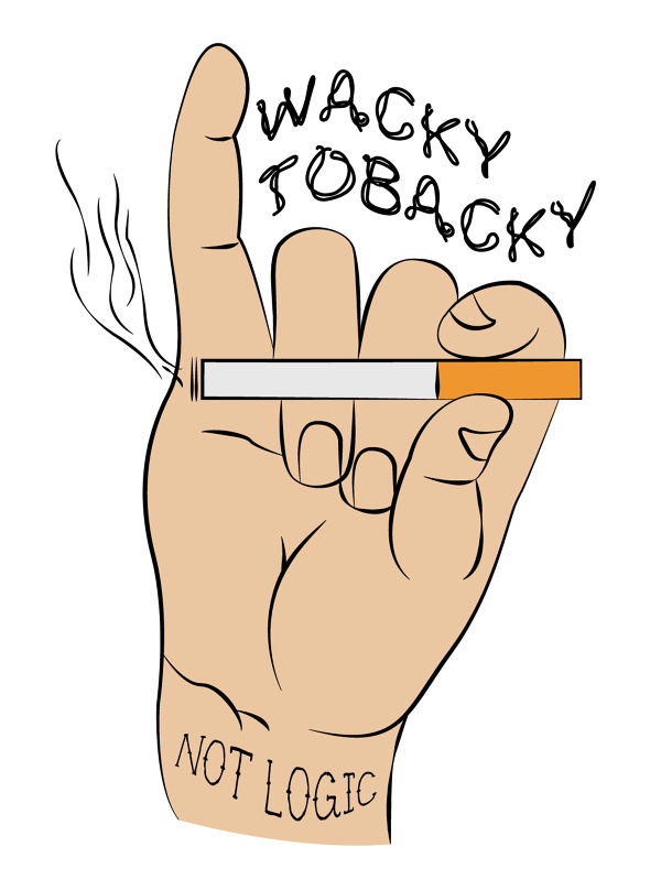 wacky tobacky
