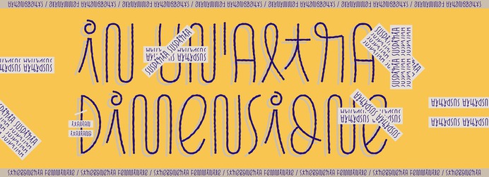New Pasto Font - Mindsparkle Mag Pasto is a fun and charming display type family of two styles and four weights each designed by Julia Martinez Diana from Antipixel Type Studio. #logo #packaging #identity #branding #design #color #photography #graphic #design #gallery #blog #project #mindsparkle #mag #beautiful #portfolio #designer