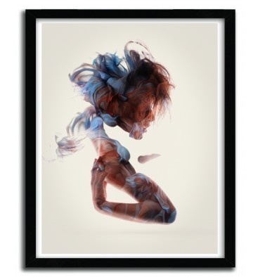 TRIVIAL EXPOSE 11 by ALBERTO SEVESO #alberto #print #seveso #art