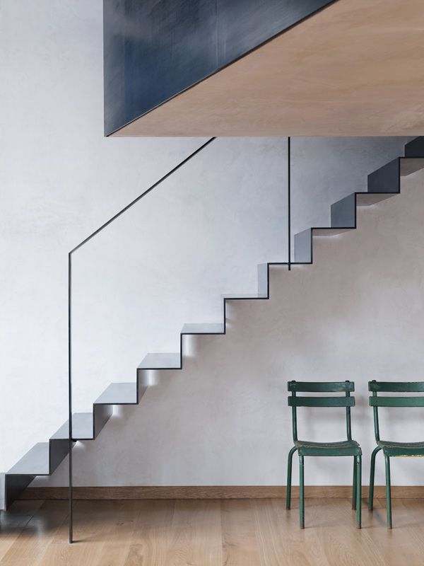 LOFT LOVE | CLAPTON WAREHOUSE