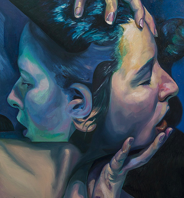 Scott Hutchison | PICDIT