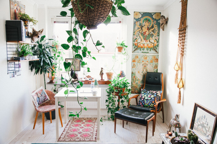 interior design