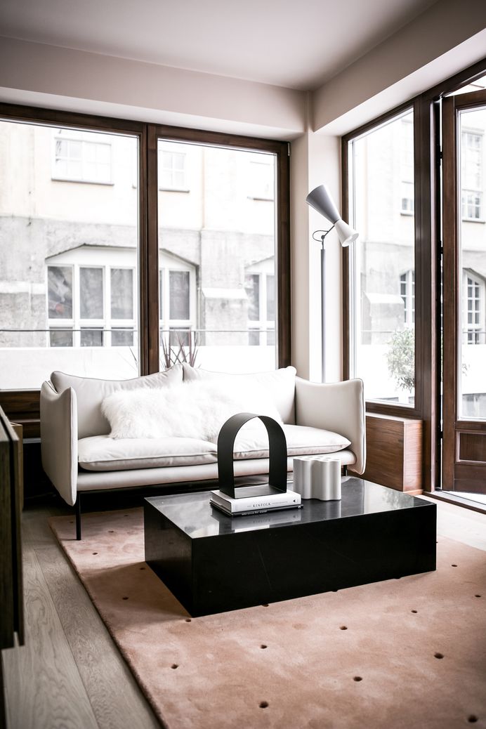 Mono Apartments by Note Design Studio
