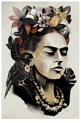 Art is Alive #illustration