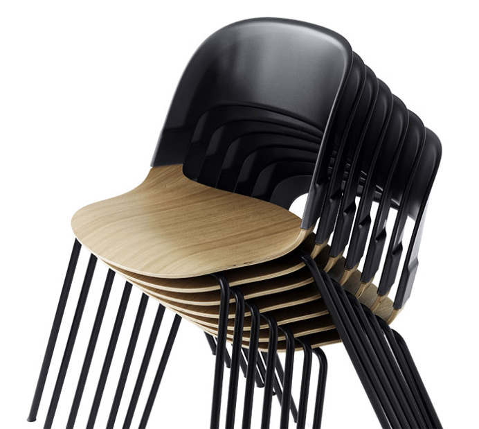 The Pair Chair