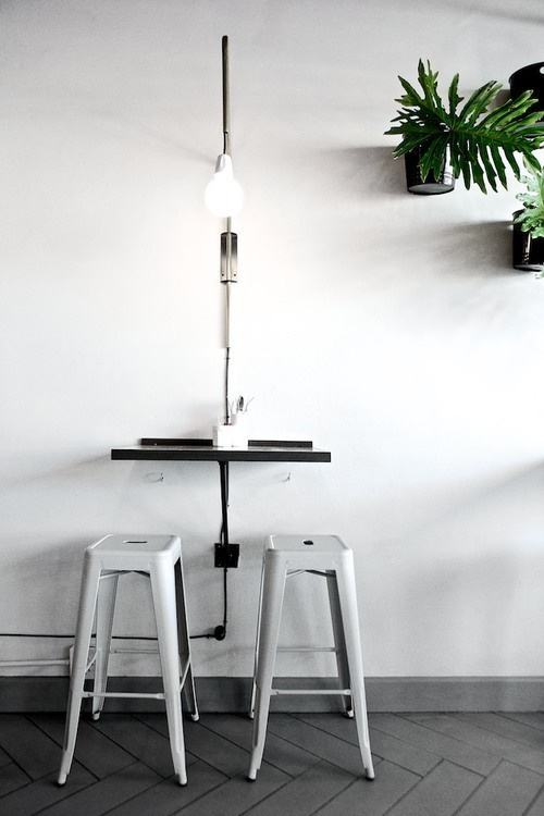 The Design Chaser: Studio Number 19 #interior #design #decor #deco #decoration
