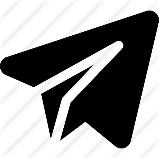 See more icon inspiration related to telegram, brands and logotypes, logos, logotype, logo, social network and social media on Flaticon.
