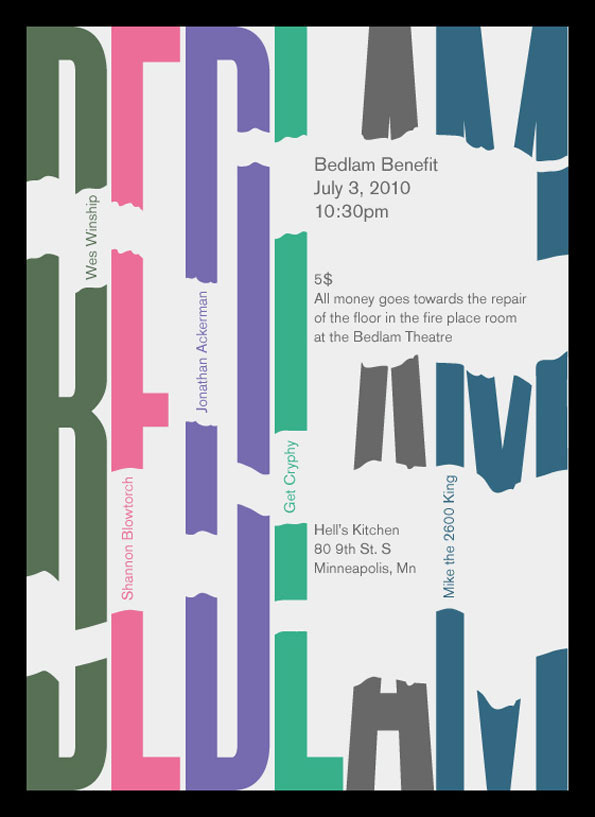 Travisstearns 7 #design #graphic #poster