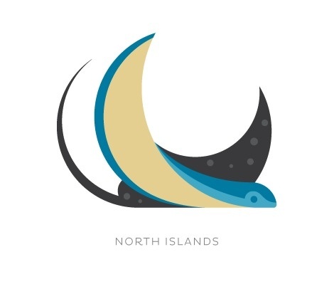 Belize | Studio MPLS #belize #mark #identity #sub #logo